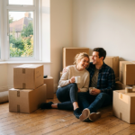 Home New to property buying
